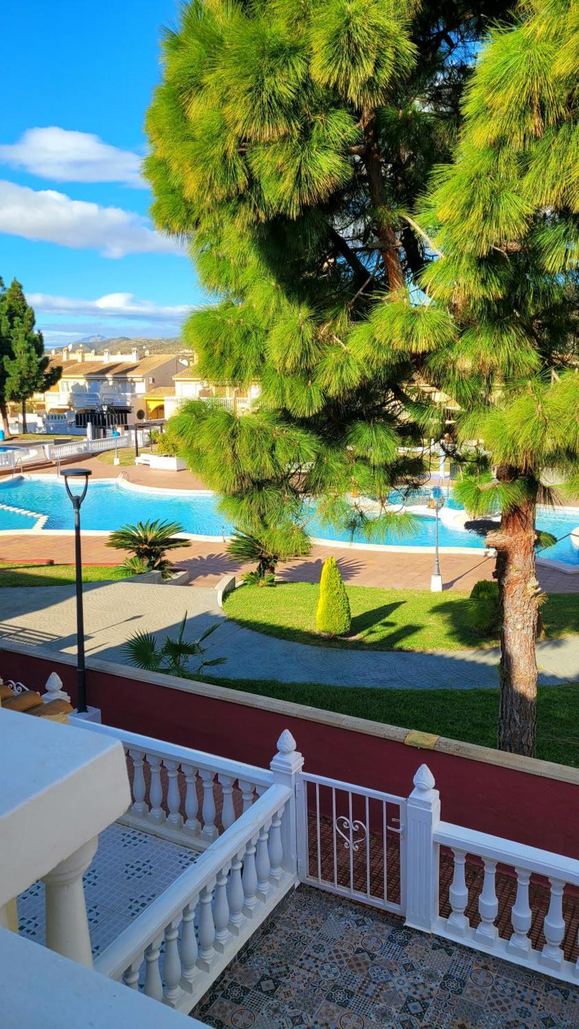 Apartments Alicante Kültér fotó